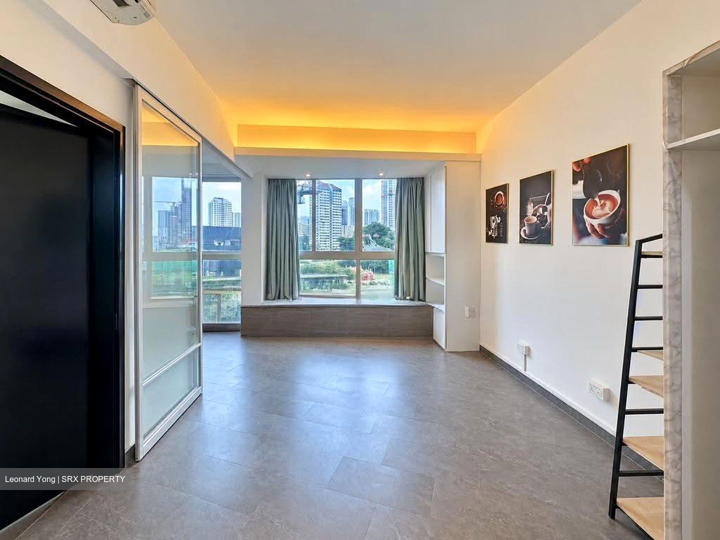 Tribeca (D9), Condominium #634655741